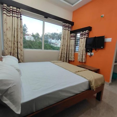 Grandwood Coco Resort 埃尔加德 外观 照片