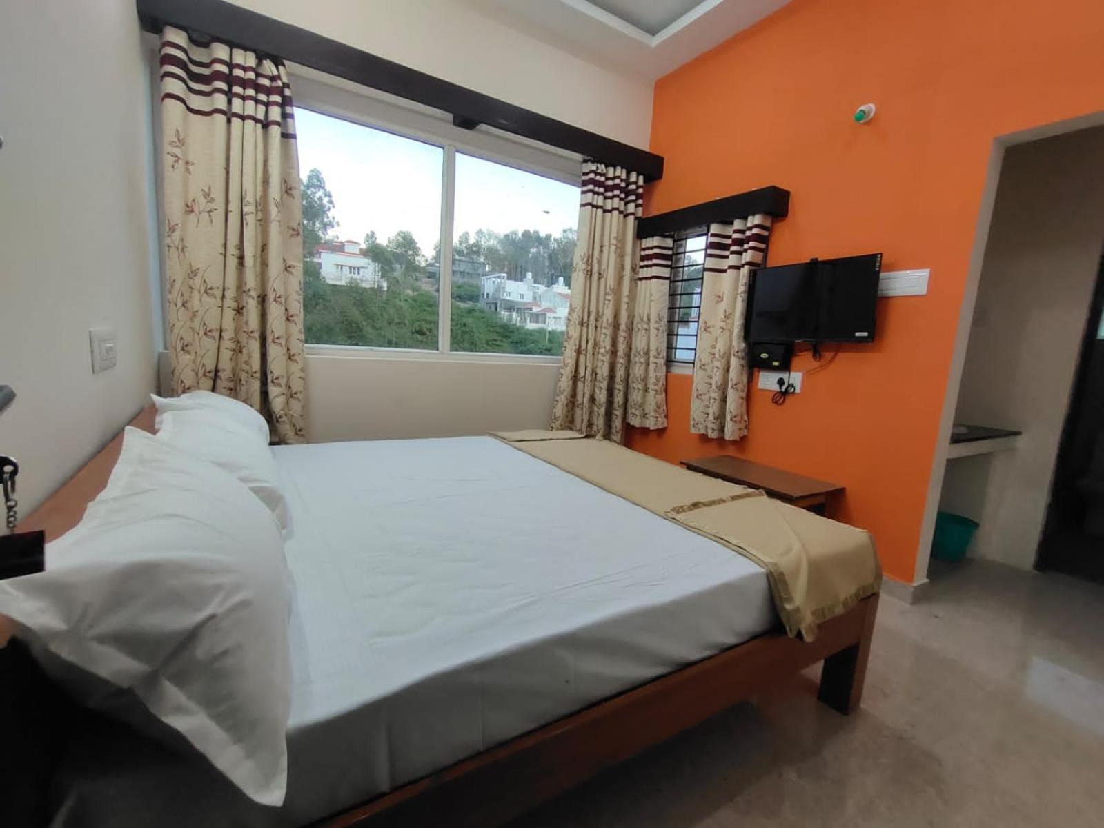 Grandwood Coco Resort 埃尔加德 外观 照片